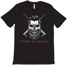 blackbeardedvet T-Shirts