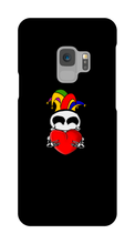 Joker Samsung Phone Cases