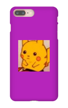 josethesauceman iPhone Phone Cases