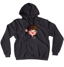 finlysser Hoodies (No-Zip/Pullover)