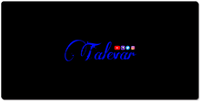 Talevar XXL Gaming Mousepad
