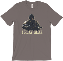I PLAY GLAZ T-Shirts