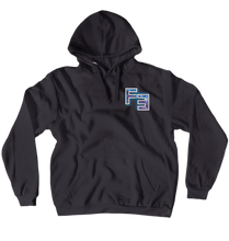 FameElias Galaxy Hoodie! (No-Zip/Pullover)
