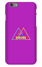 mauricio_725 iPhone Phone Cases