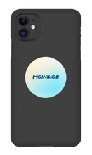moiniko3 iPhone Phone Cases