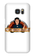 nodreman Samsung Phone Cases