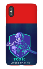 gamingbrosiftwitch iPhone Phone Cases