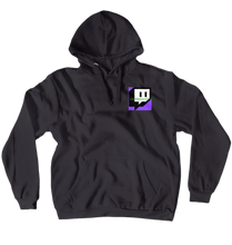 assassinretro Twitch Hoodies (No-Zip/Pullover)