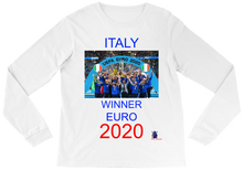 MAGLIA VITTORIA EUROPEI ITALIA 2020