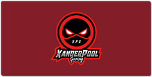 XanderPool Gaming XXL Gaming Mousepad