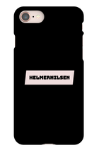 helmernilsen iPhone Phone Cases