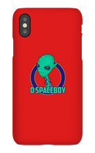 Capa Iphone Logotipo