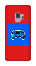 malikgames Samsung Phone Cases