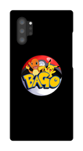 bago2008 Samsung Phone Cases
