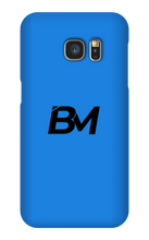 Samsung Cases (Black Text)