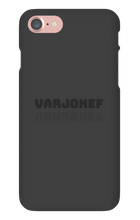 Varjone iphone phone case