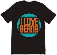 I LOVE BEANShirt III