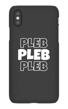 payzet iPhone Phone Cases