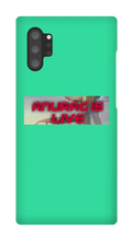 anuragop Samsung Phone Cases
