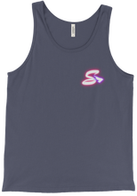 Logo StealthJT Tank Top