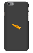 Doot Doot IPhone Case
