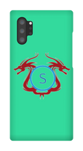 Super Nation Samsung Phone Cases
