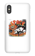 spacecowboybepop iPhone Phone Cases