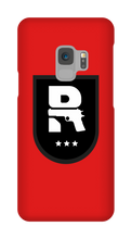 RobboHQ Samsung Phone Cases