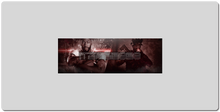 itzfili2020 XXL Gaming Mousepad