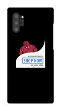 rst_le0 Samsung Phone Cases