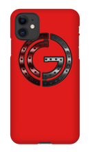 O.G. iPhone Cases