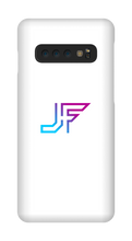 jinx_fusion Samsung Phone Cases