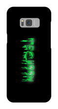 toharajr Samsung Phone Cases