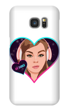 zoeydoreen94 Samsung Phone Cases