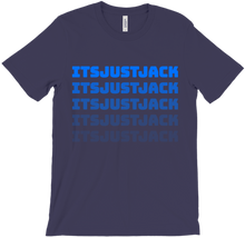 Blue T-Shirts