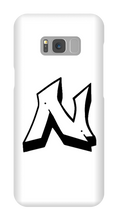 nibla08 Samsung Phone Cases