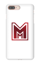 thamacmonster iPhone Phone Cases