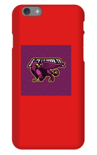 gogylilmarktx3 iPhone Phone Cases