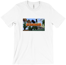 itsroamrs roamers T-Shirts