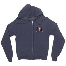 AragornTTV Zip Up Hoodie