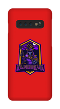 KlaooKun Samsung Phone Cases