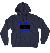 GalaxyImpotor Hoodie