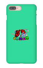 sdgameryt iPhone Phone Cases