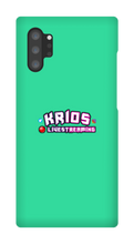 itskriosyt OG! Samsung Phone Cases