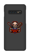 grandpanoobgaming Samsung Phone Cases