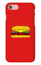 bunjjio iPhone Phone Cases