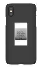 stephs_place_2009 iPhone Phone Cases