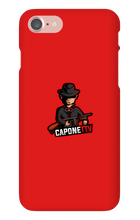 caponettv iPhone Phone Cases