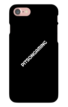 pitsongaming iPhone Phone Cases