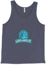 LaryLancelot Tank-Top